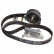 Juego de correas de distribución CT919K1 Contitech, Miniatura 2