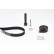 Juego de correas de distribución CT939K3 Contitech, Miniatura 7