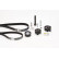 Juego de correas de distribución CT939K7PRO Contitech, Miniatura 3