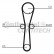 Juego de correas de distribución CT954K1 Contitech, Miniatura 2