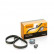 Juego de correas de distribución CT968K2 Contitech, Miniatura 2