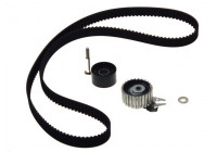 Juego de correas de distribución CT968K2 Contitech