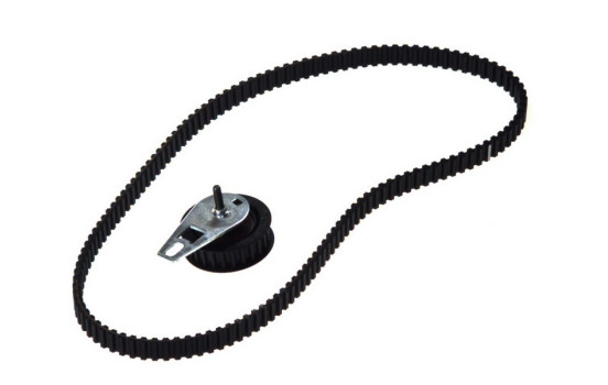Juego de correas de distribución CT970K1 Contitech