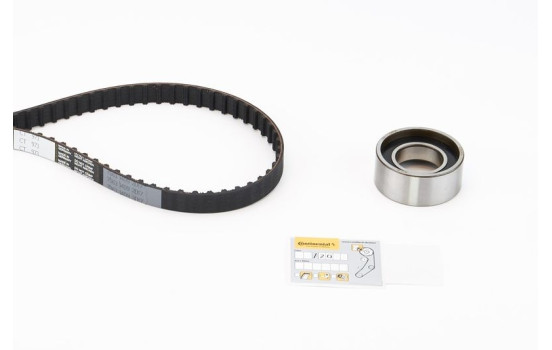 Juego de correas de distribución CT973K1 Contitech, Imagen 4