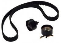 Juego de correas de distribución CT978K1 Contitech