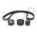 Juego de correas de distribución CT978K2 Contitech