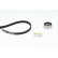 Juego de correas de distribución CT999K1 Contitech, Miniatura 5