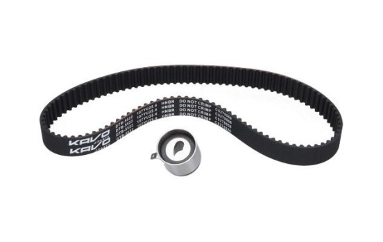 Juego de correas de distribución DKT-1002 Kavo parts, Imagen 3