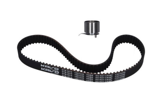 Juego de correas de distribución DKT-1005 Kavo parts, Imagen 2