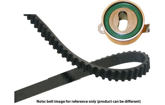 Juego de correas de distribución DKT-2009 Kavo parts