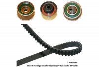 Juego de correas de distribución DKT-3014 Kavo parts