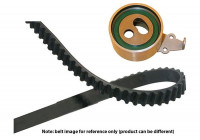 Juego de correas de distribución DKT-4005 Kavo parts