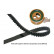 Juego de correas de distribución DKT-4005 Kavo parts