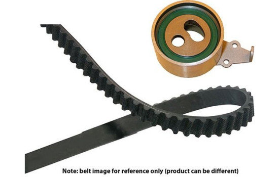 Juego de correas de distribución DKT-4005 Kavo parts