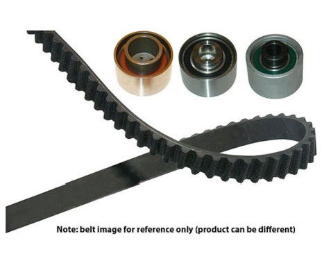 Juego de correas de distribución DKT-4012 Kavo parts