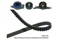 Juego de correas de distribución DKT-4511 Kavo parts