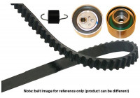 Juego de correas de distribución DKT-4515 Kavo parts