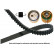 Juego de correas de distribución DKT-4515 Kavo parts