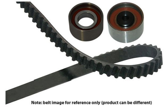 Juego de correas de distribución DKT-4518 Kavo parts, Imagen 2
