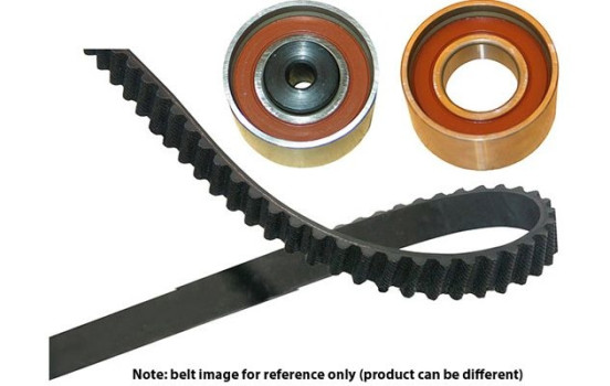 Juego de correas de distribución DKT-4519 Kavo parts