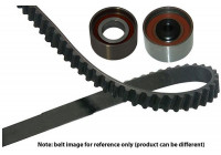 Juego de correas de distribución DKT-4523 Kavo parts