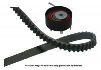 Juego de correas de distribución DKT-4531 Kavo parts