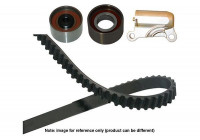 Juego de correas de distribución DKT-4532 Kavo parts