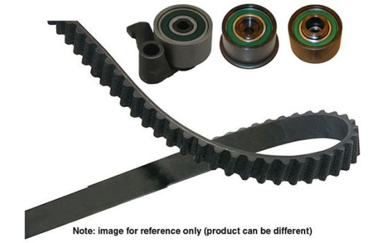 Juego de correas de distribución DKT-4537 Kavo parts, Imagen 2