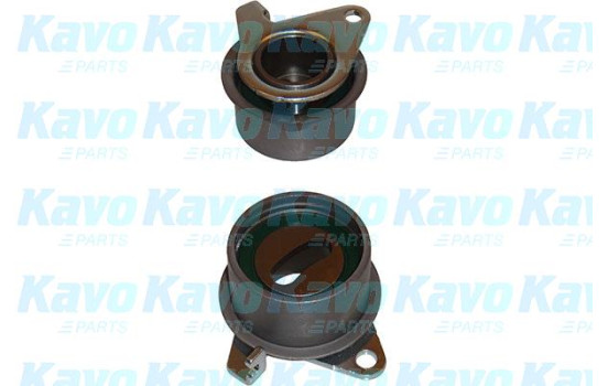 Juego de correas de distribución DKT-5515 Kavo parts, Imagen 2