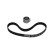 Juego de correas de distribución DKT-5515 Kavo parts, Miniatura 5