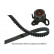 Juego de correas de distribución DKT-5518 Kavo parts, Miniatura 2