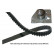 Juego de correas de distribución DKT-5520 Kavo parts, Miniatura 2