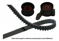 Juego de correas de distribución DKT-5523 Kavo parts