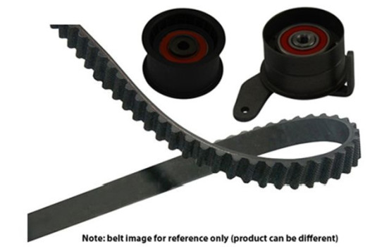 Juego de correas de distribución DKT-5523 Kavo parts