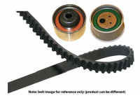 Juego de correas de distribución DKT-5531 Kavo parts