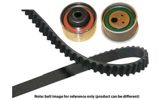 Juego de correas de distribución DKT-5531 Kavo parts, Imagen 2