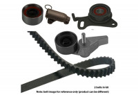 Juego de correas de distribución DKT-5541 Kavo parts