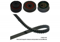 Juego de correas de distribución DKT-5548 Kavo parts