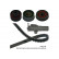 Juego de correas de distribución DKT-5549 Kavo parts