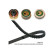 Juego de correas de distribución DKT-5550 Kavo parts