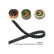 Juego de correas de distribución DKT-5550 Kavo parts, Miniatura 2