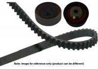 Juego de correas de distribución DKT-5554 Kavo parts