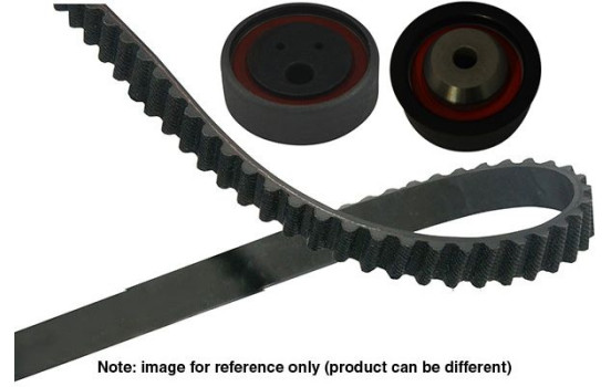 Juego de correas de distribución DKT-5554 Kavo parts