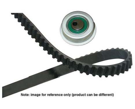 Juego de correas de distribución DKT-5565 Kavo parts