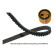 Juego de correas de distribución DKT-8505 Kavo parts, Miniatura 2