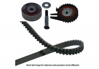 Juego de correas de distribución DKT-8519 Kavo parts