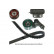 Juego de correas de distribución DKT-9027 Kavo parts, Miniatura 2