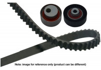 Juego de correas de distribución DKT-9034 Kavo parts