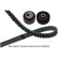 Juego de correas de distribución DKT-9034 Kavo parts