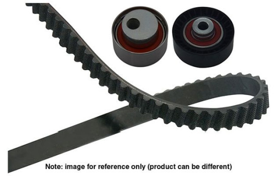 Juego de correas de distribución DKT-9034 Kavo parts